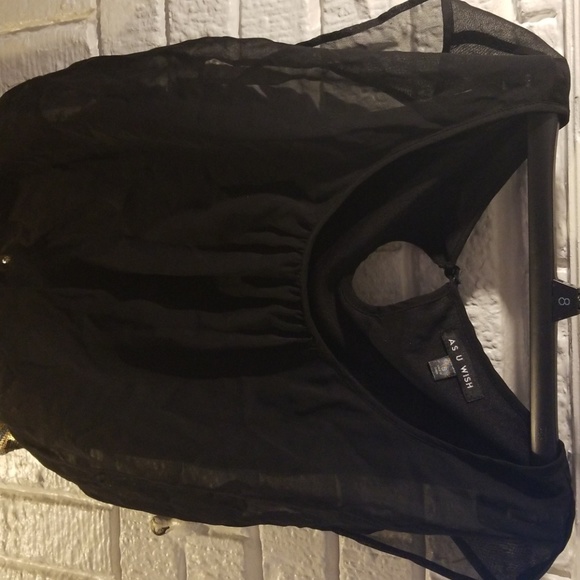 As you wish dress - Picture 4 of 4